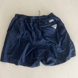 Men’s Columbia PFG Shorts